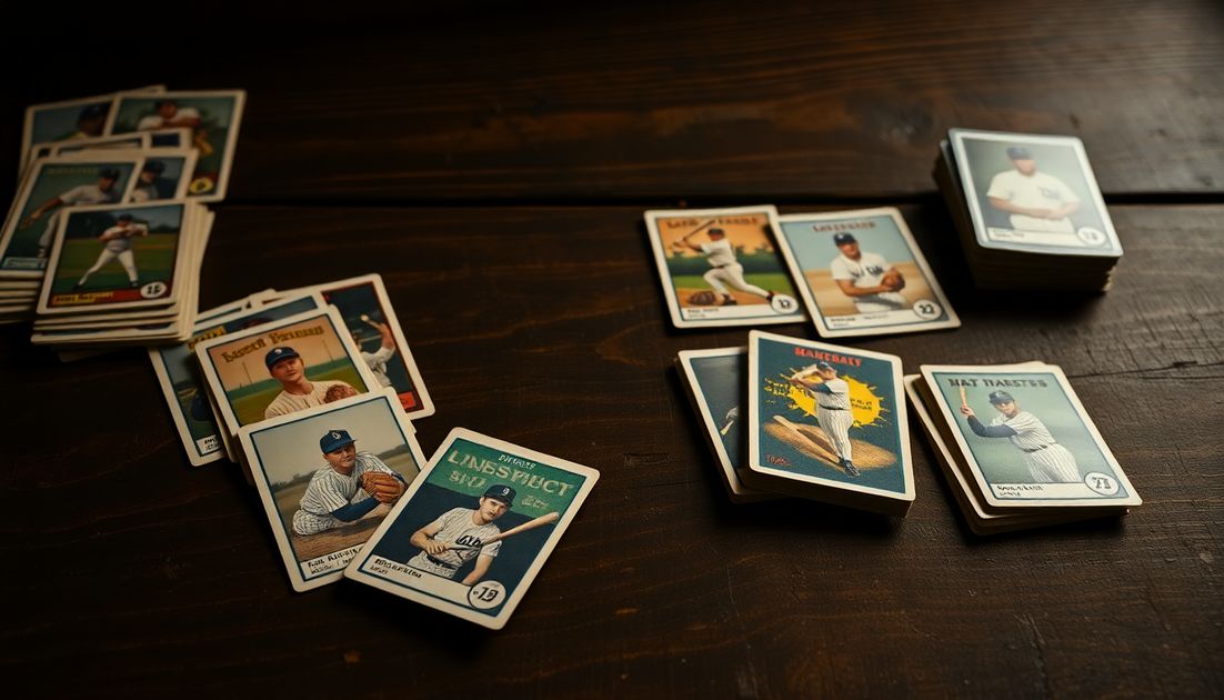 1983 Topps Football Cards: The Hidden Gem Years That Dealers Don't Want You to Know About