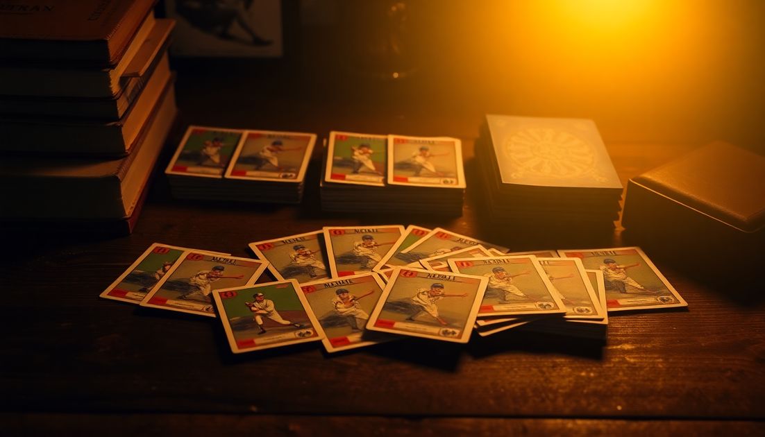2018 Topps High Tek Checklist: The Forgotten Goldmine That's Quietly Building Value