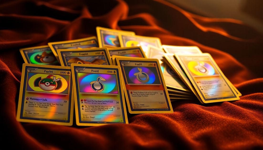 Absol Card Values: Complete Price Guide for Pokemon's Dark-Type Disaster Beast
