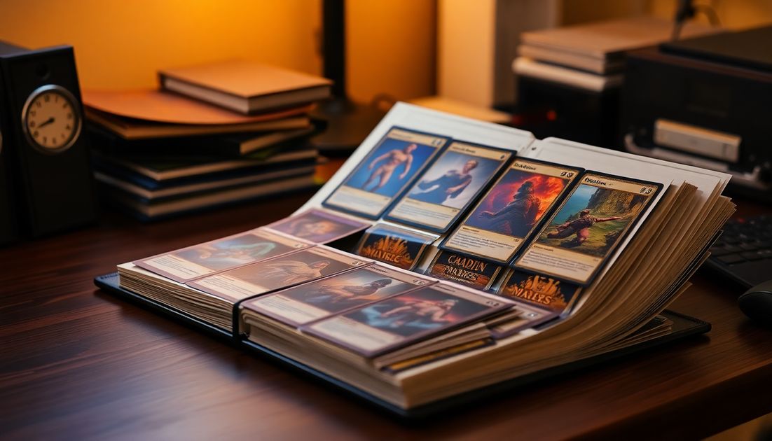 Animus Cards Are Trading at 400% Above 2023 Levels — Here's What Collectors Need to Know
