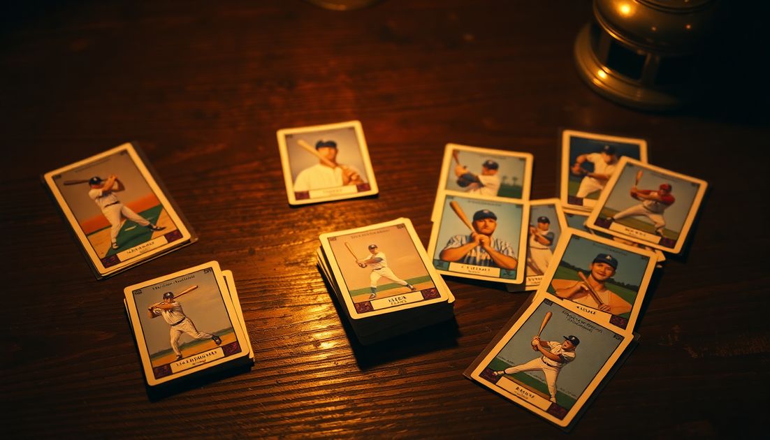 Are Baseball Cards Worth Anything? Million-Dollar Cards Still Exist in 2024