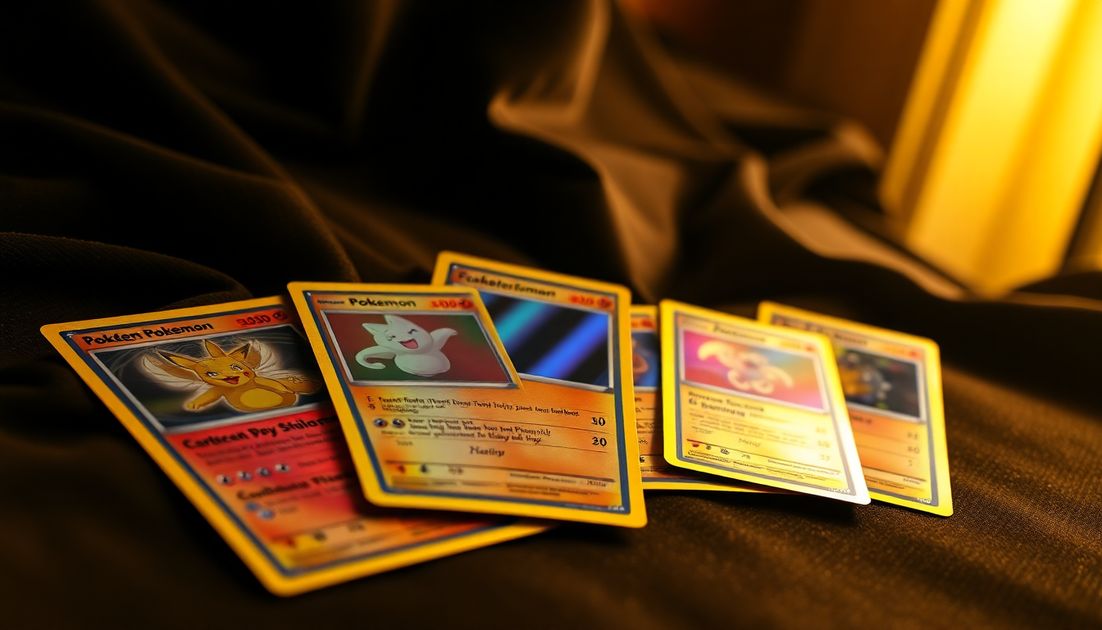 Ash's Pikachu Cards Price Guide: Values, Grading, and Market Analysis for Pokémon's Most Iconic Duo