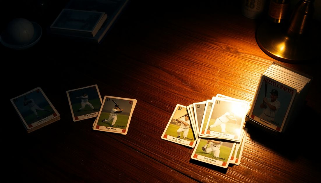 Baseball Card Values: The Complete 2024 Price Guide for Collectors and Investors