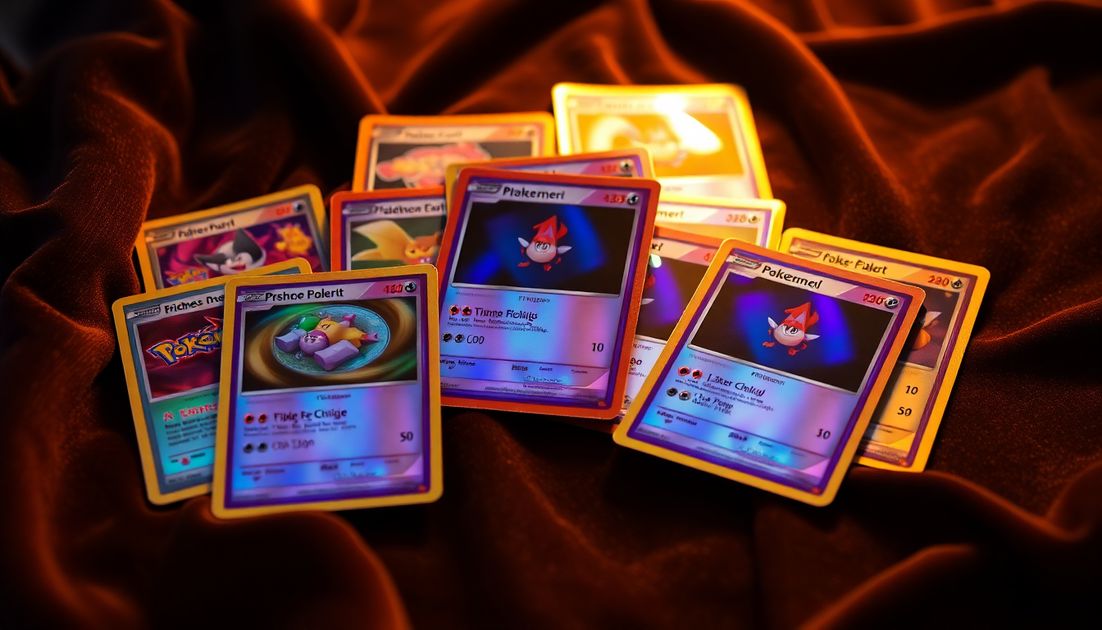 Best Pokemon Card Grading Service: PSA vs BGS vs CGC vs SGC Performance Comparison 2024