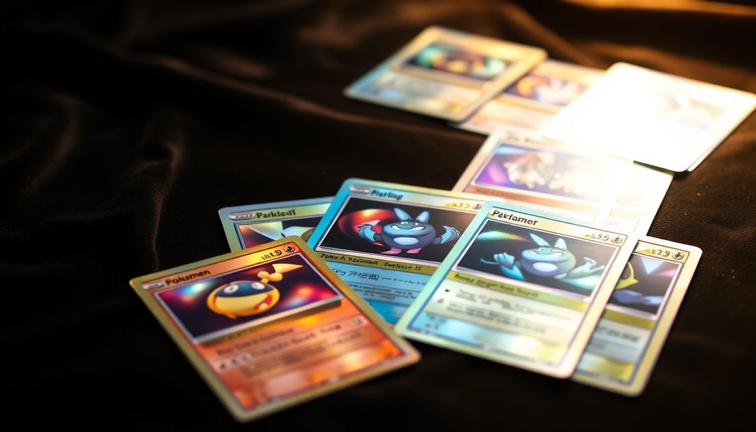 Best Pokemon Cards to Invest In: Why Vintage Charizards Are Dead Money and Modern Secrets Hold the Real Value