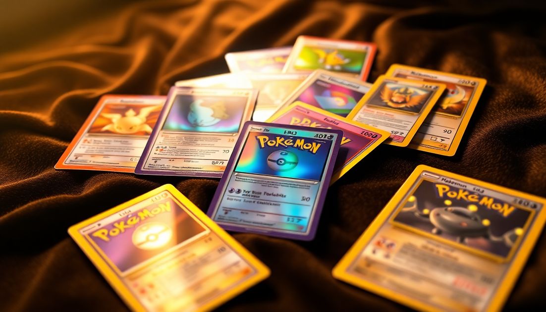 Bidoof Card Value Guide: Why This "Common" Pokemon Commands Serious Money