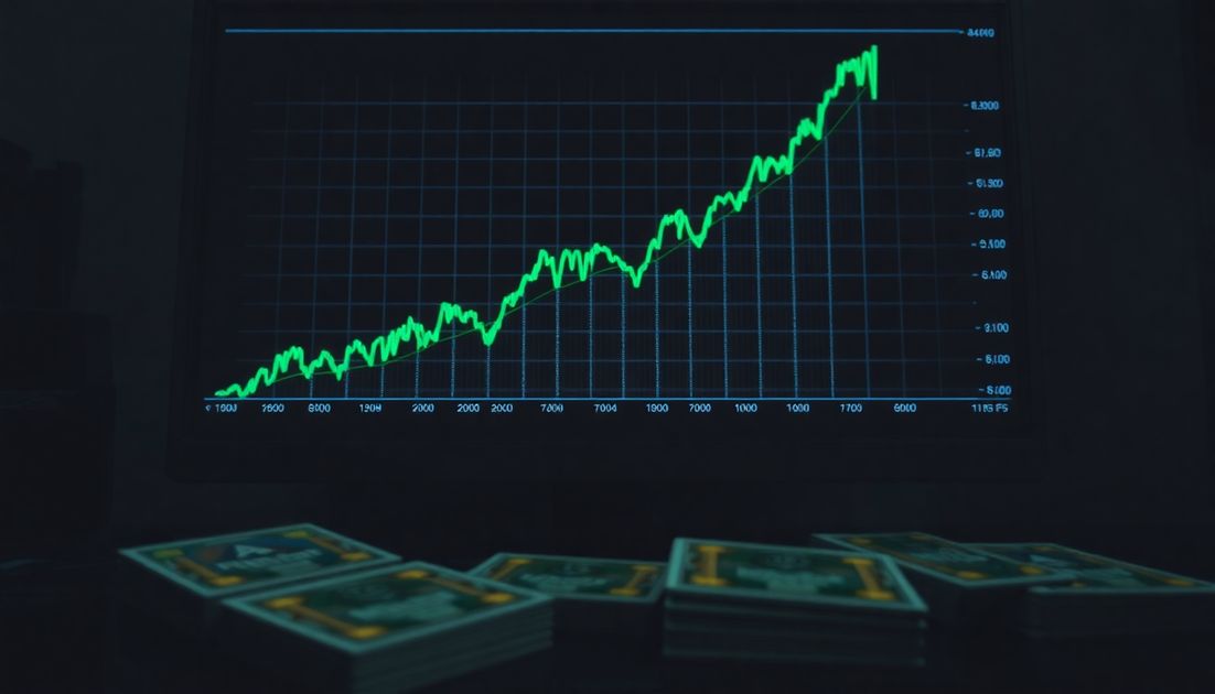 Black Lotus: The $500,000 Card That Proves Magic Cards Are Real Investments