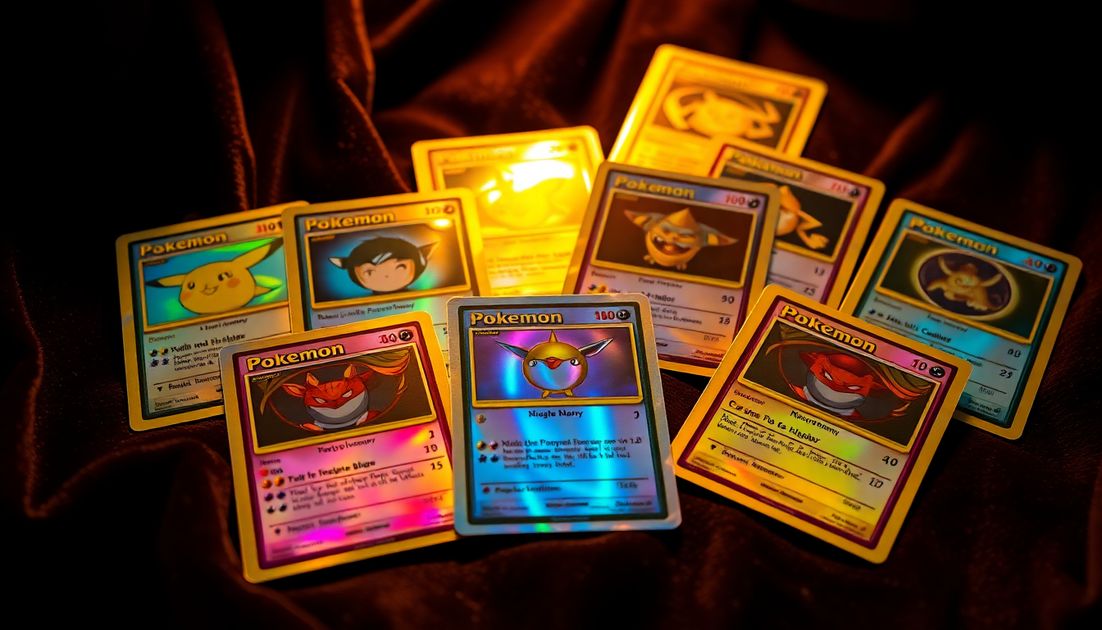 Blastoise Cards Are the Most Undervalued Investment in the Pokemon TCG Market