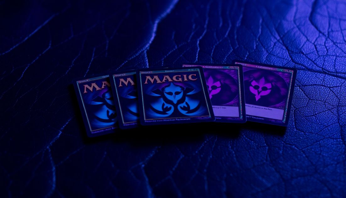 Blood Moon MTG: The Price Guide to Magic's Most Controversial Hate Bear