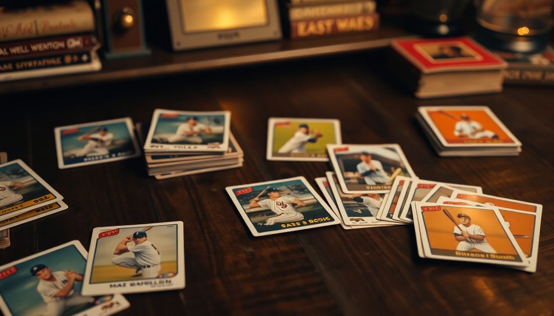 Bowman Baseball Cards: The Definitive Price Guide and Market Analysis for 2024