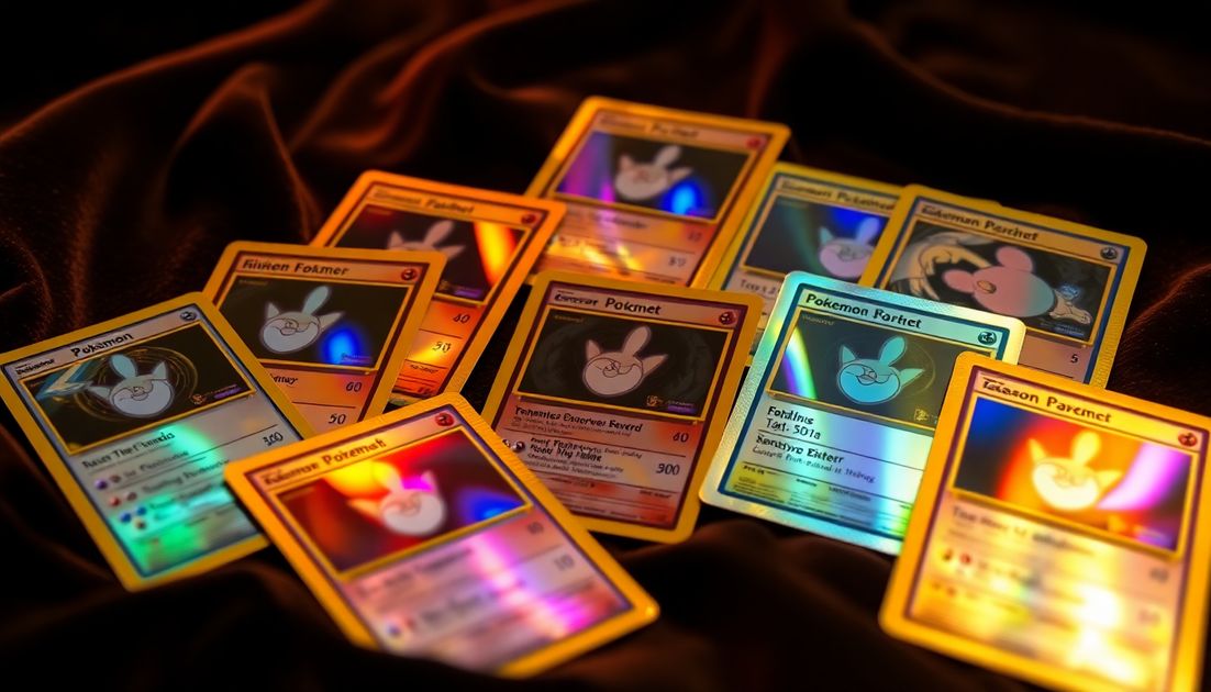 Boxer Pokemon Cards Price Guide: Hitmonchan Values Surge 340% in 2024