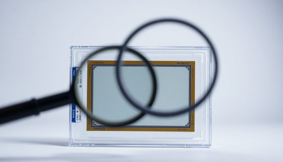 Card Grading Service Guide: Which Grader Maximizes Your Returns in 2024