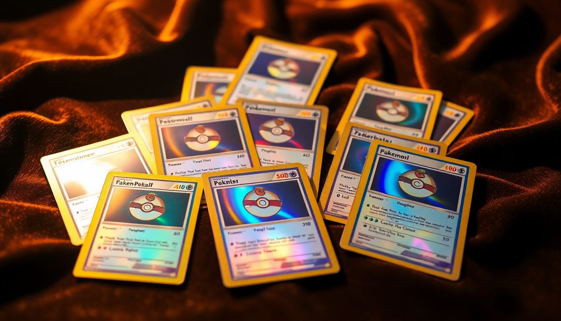 Charizard Cards Are Overpriced — But These Five Variants Will Still Make You Money