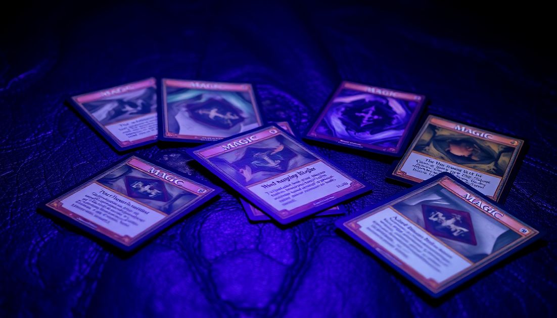 Commander Collection Green: Complete Collecting Guide with Market Analysis and Investment Outlook