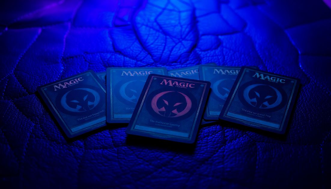 Commander Decks Are the Most Misunderstood Investment in MTG — Here's How to Actually Profit