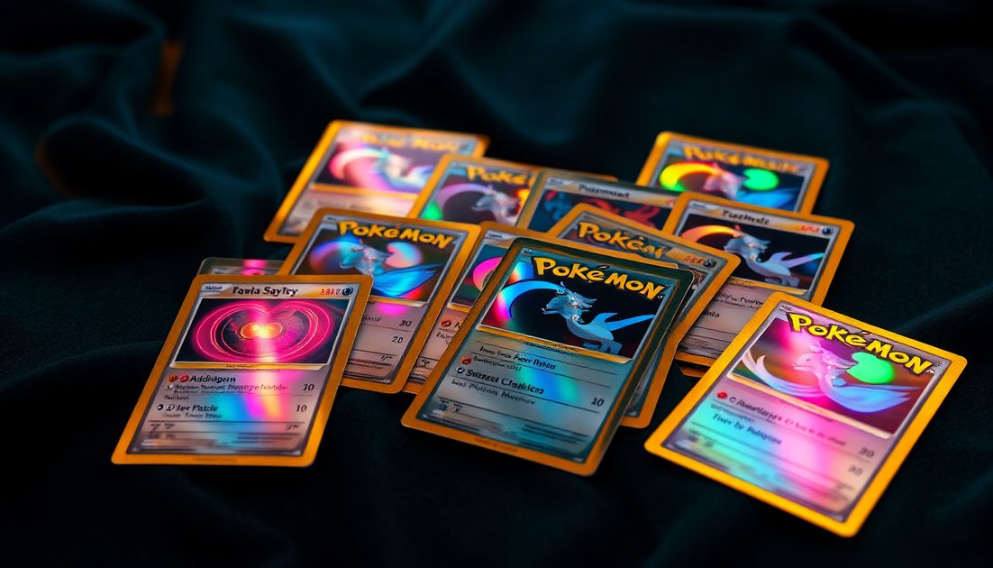 Copperajah Price Guide: Why This Forgotten Steel-Type is Quietly Dominating the Pokemon Market