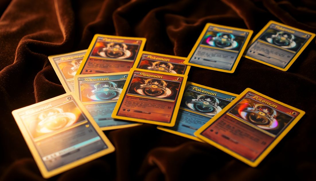 Cubone Cards Are the Most Undervalued Investment in Pokemon TCG Right Now