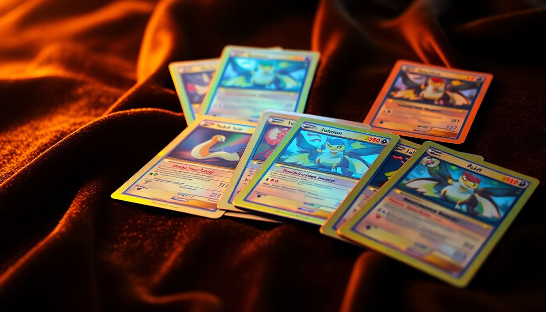 Custom Pokemon Cards: The Complete Collector's Guide to Authenticity, Value, and Market Trends
