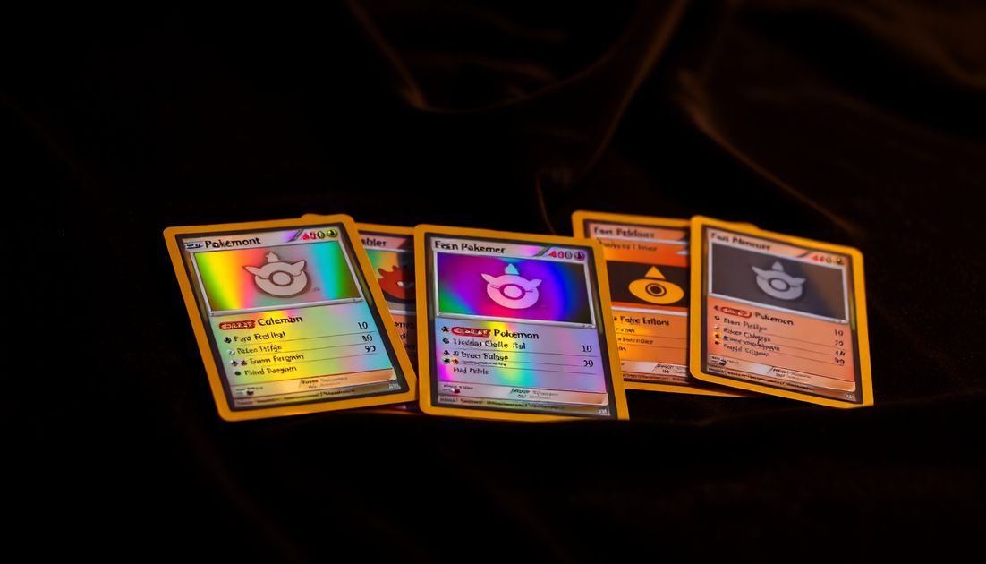Dark Charizard: The Complete Price Guide and Market Analysis for Team Rocket's Most Valuable Cards