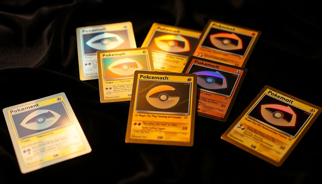 Dialga Cards: The Ultimate Price Guide for Pokemon's Time Control Master