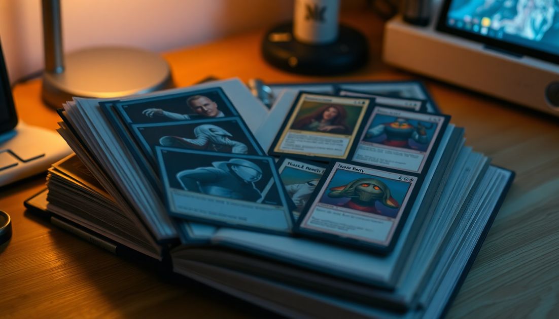 Eggman Cards Are About to Explode: Why Sonic TCG Collectibles Are the Smartest Play in Gaming Cards Right Now