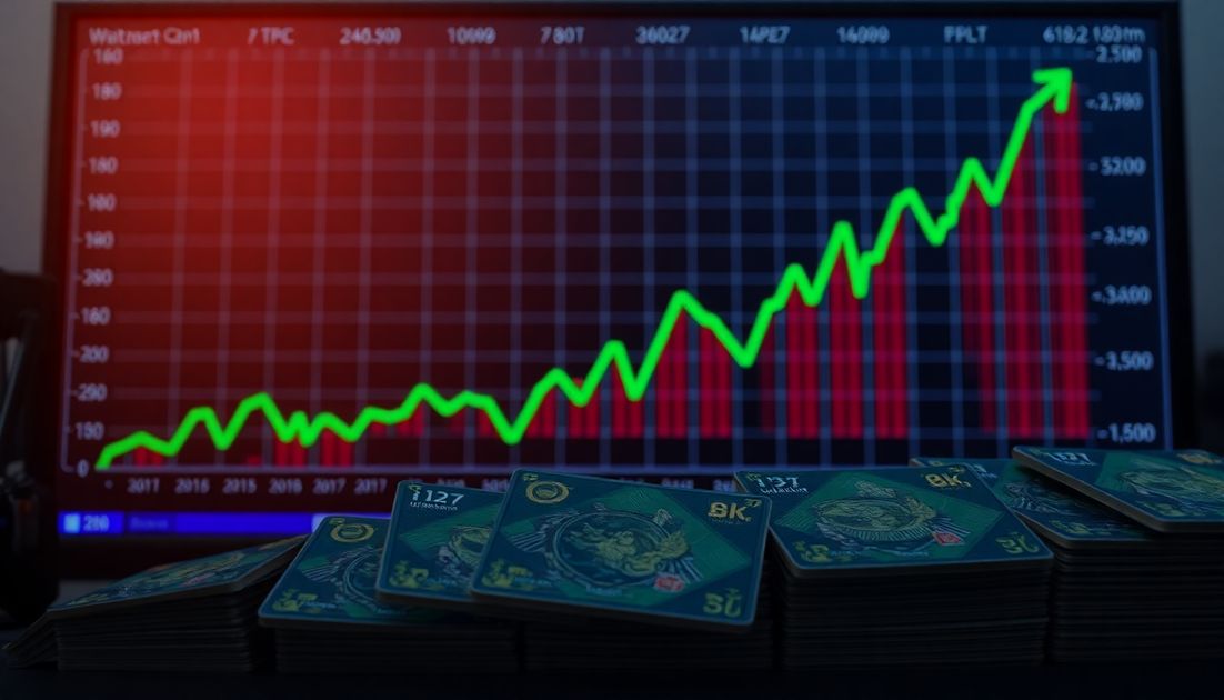 Empoleon Cards: Complete Price Guide & Market Analysis for the Steel-Type Emperor