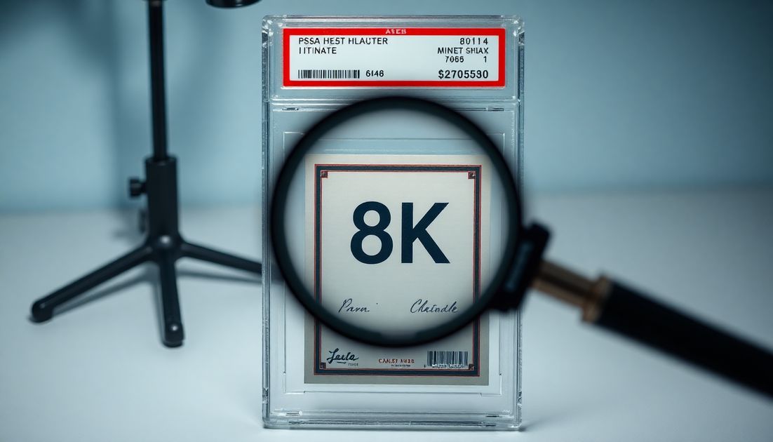 Finding the Best Card Grading Services Near Me: Your Complete Guide to PSA, BGS, CGC, and Local Options