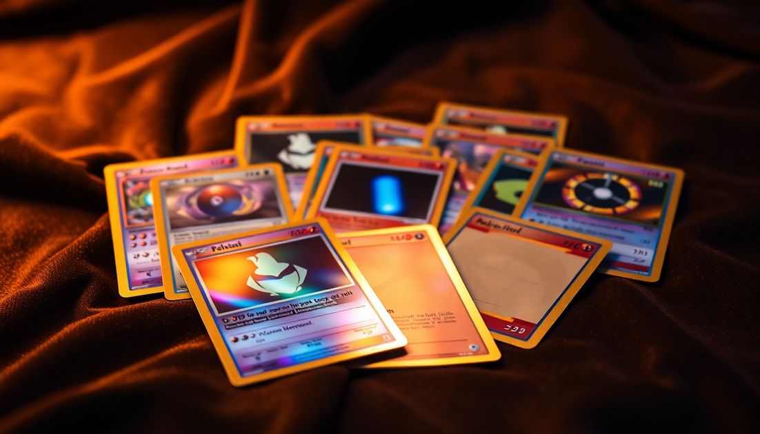 Flareon Card Values: Complete Price Guide for Pokemon's Fiery Eeveelution