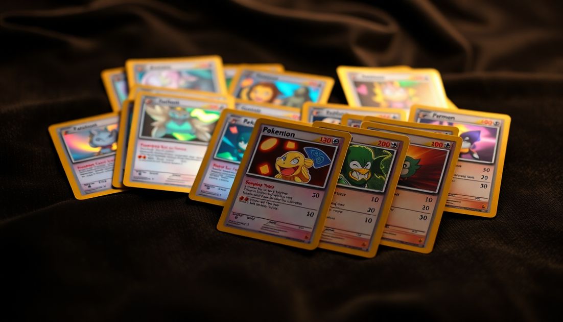 Flying Pikachu Cards: Complete Price Guide and Market Analysis for Pokemon's Most Coveted Vintage Cards