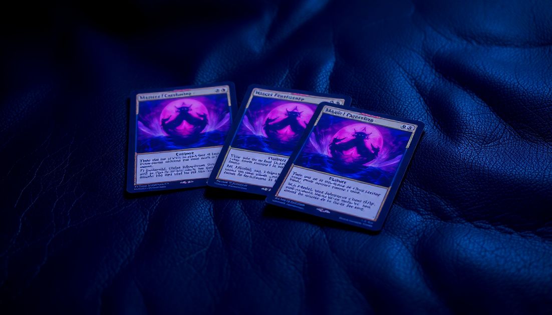 Gatherer MTG: The Complete Guide to Magic's Official Database and Market Research