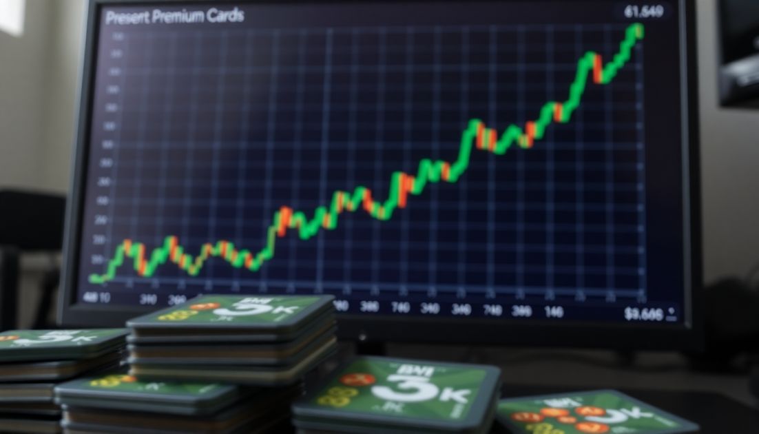 Giratina Card Values: The $8,000 Ghost That Haunts Every Collector's Portfolio