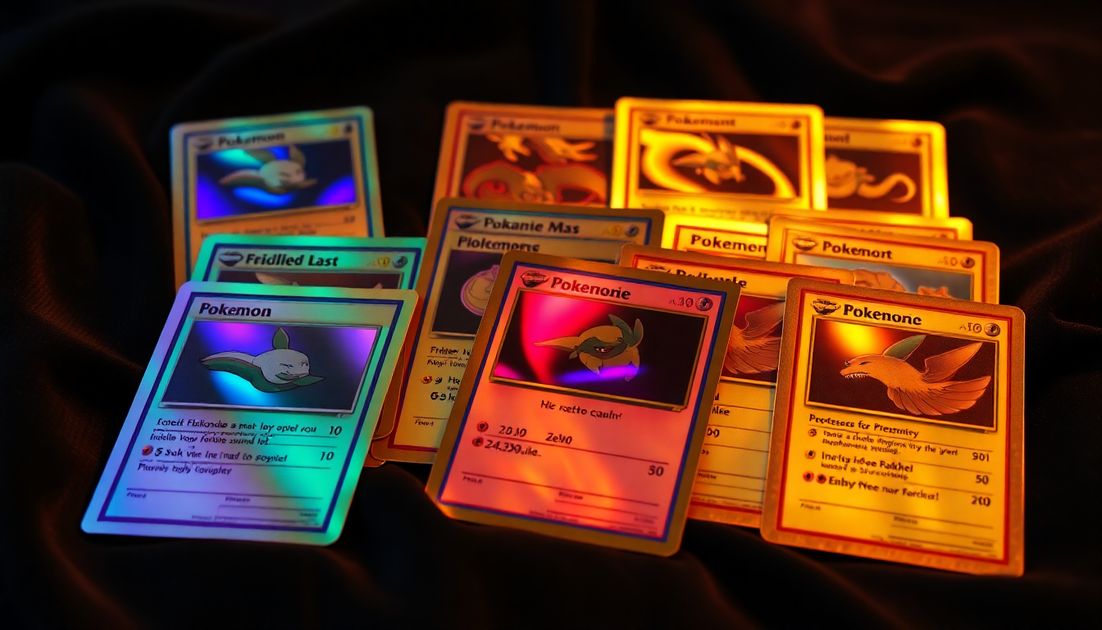 Greninja Card Values: Why This $4,200 PSA 10 is Pokemon's Most Undervalued Investment