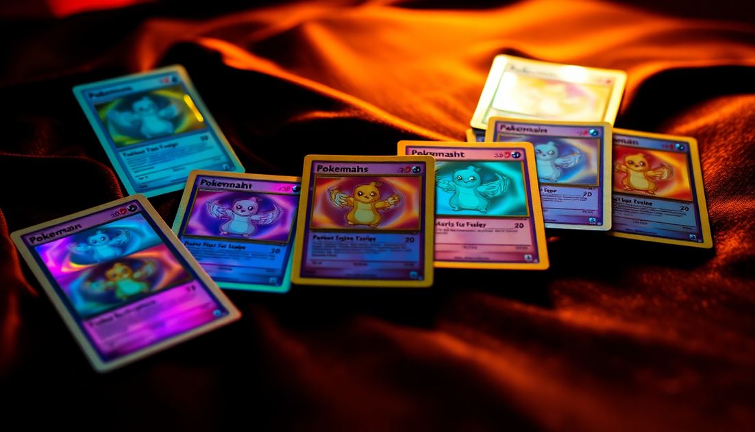 Groudon Price Guide 2024: Complete Market Analysis for Pokemon's Legendary Ground-Type