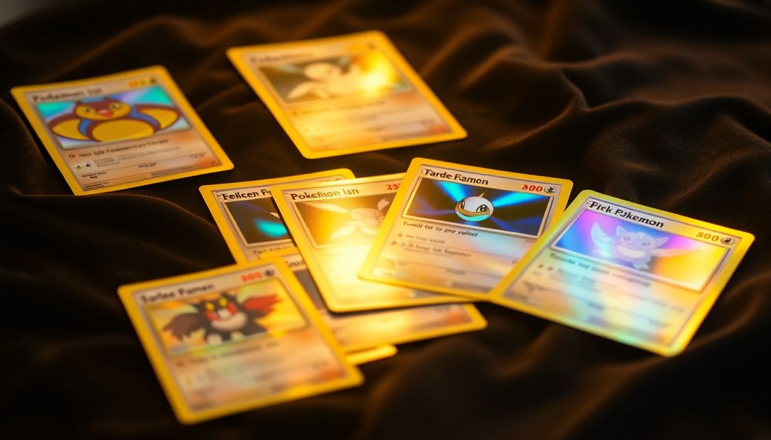 Gyarados Price Guide 2024: Market Analysis and Investment Outlook for the Atrocious Pokemon