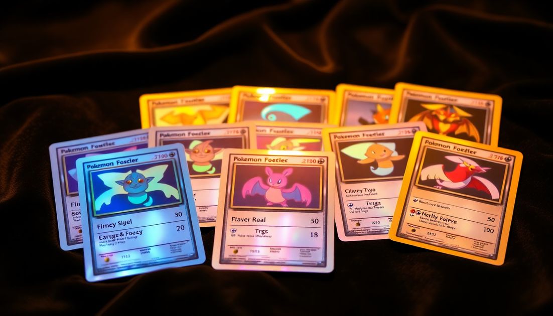 Houndoom Card Values: Are Dark-Type Pokemon Finally Getting Their Due?