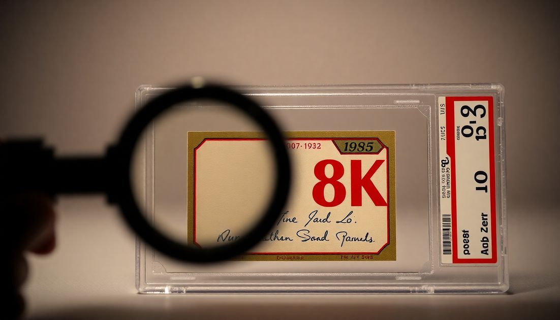 How Much Does It Cost to Get PSA Graded? Breaking Down Every Fee in 2024
