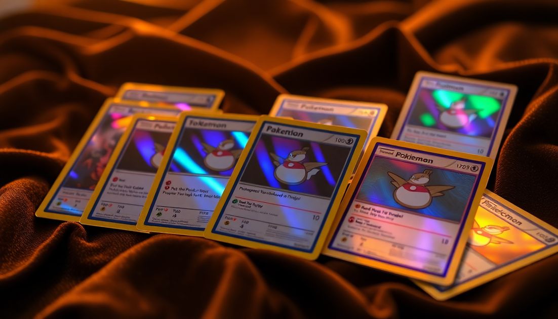 How to Get Free Pokemon Cards: 11 Legitimate Methods That Actually Work in 2024