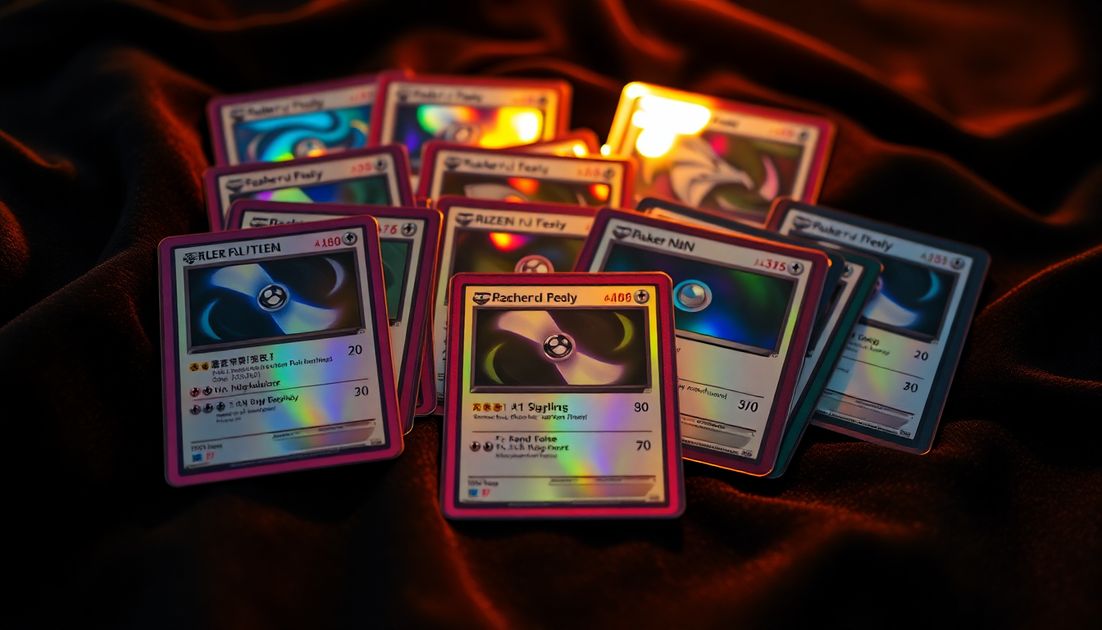 How to Play Pokemon TCG Online and Make Real Money From Digital Cards