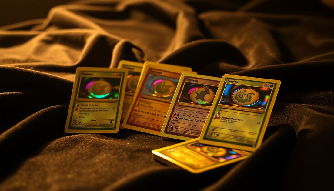 Incineroar Pokemon Cards: Complete Price Guide for Every Collectible Version (2024)