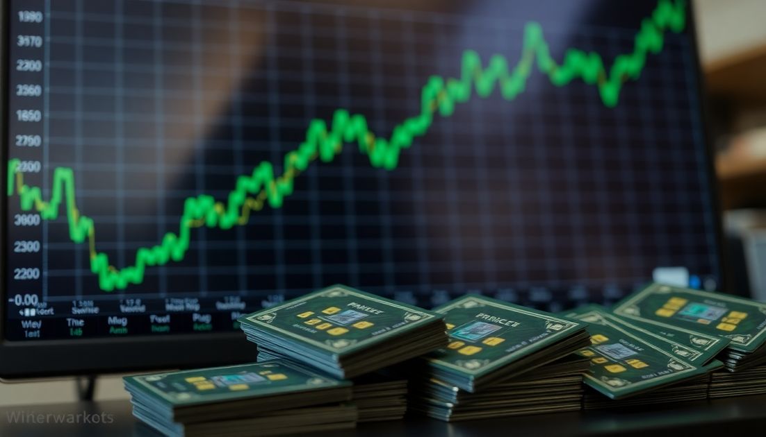 Intelleon Card Value Guide: Complete Price Analysis and Market Forecast 2024
