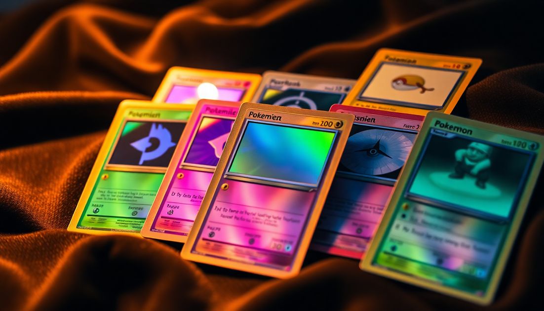 Is Your Pokemon TCG Meta Deck Actually Worth the $800+ Investment?