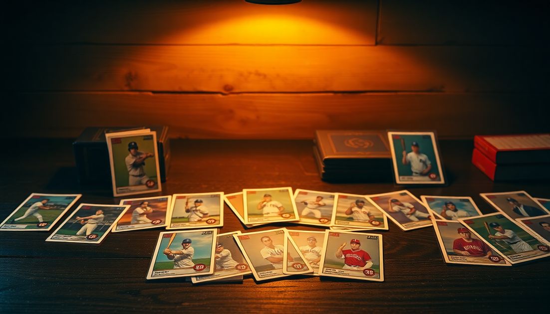 Jackie Robinson Baseball Card Price Guide: Complete Investment Analysis for Baseball's Breaking Barriers Icon