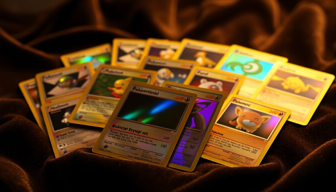 Jolteon Cards Are the Most Undervalued Electric-Type Investment in Pokemon TCG Right Now