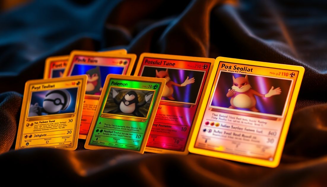 Klara Pokemon Cards: Which Version Makes Bank in 2024?