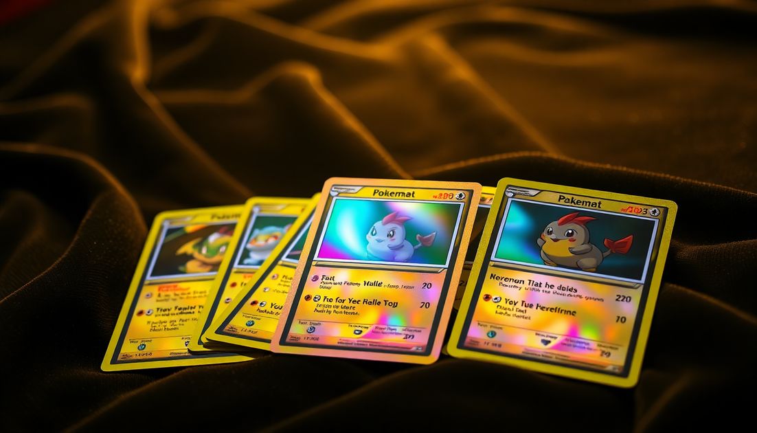 Leafeon Cards: The Market Sleeper That's Outperforming Charizard in 2024