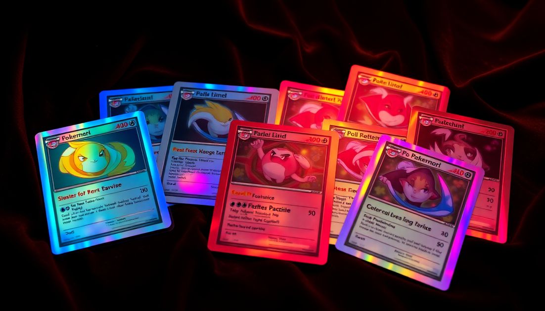 Lisia Pokemon Cards Are Undervalued — Here's Why the Flying-Type Gym Leader Is Your Next Big Play