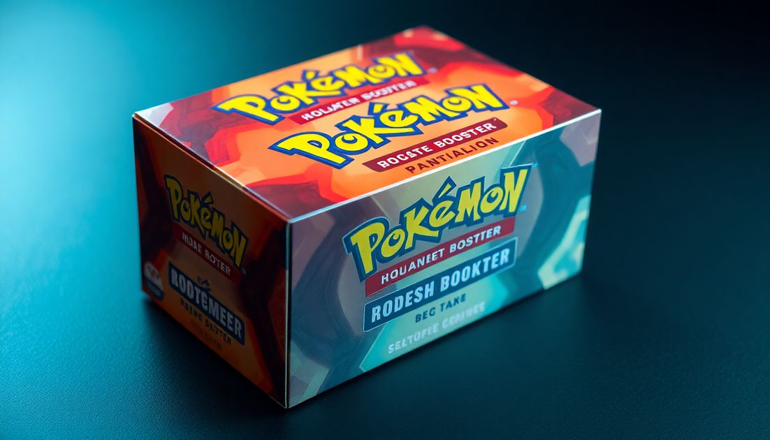 Loot Box Simulator Games Replace Real Card Packs: Why Digital Can't Match Physical TCG Value