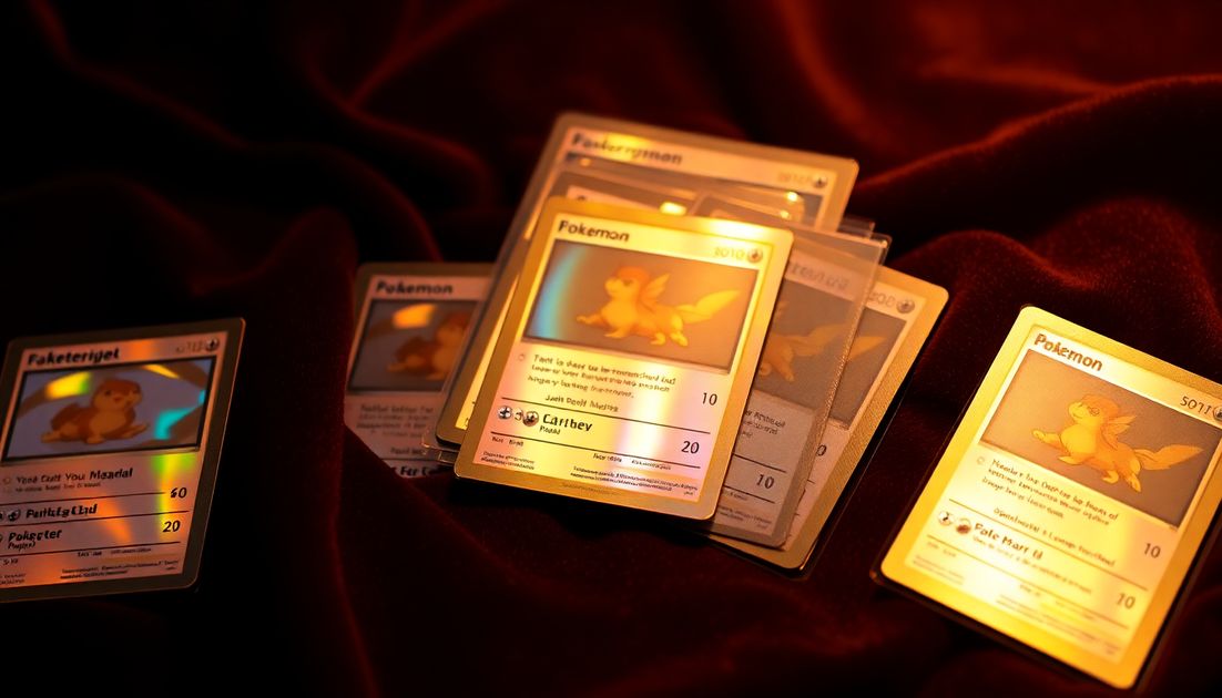 Lopunny Pokemon Cards: Price Guide, Market Analysis, and Investment Potential