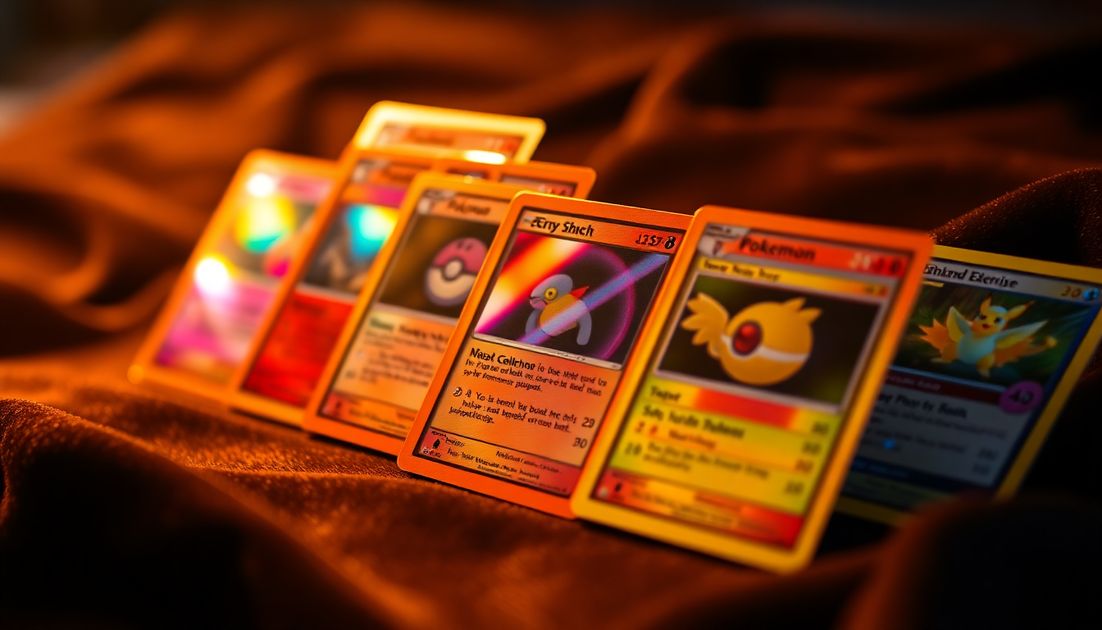 Machamp Card Prices: Complete Guide to Pokemon's Fighting Champion Across All Formats