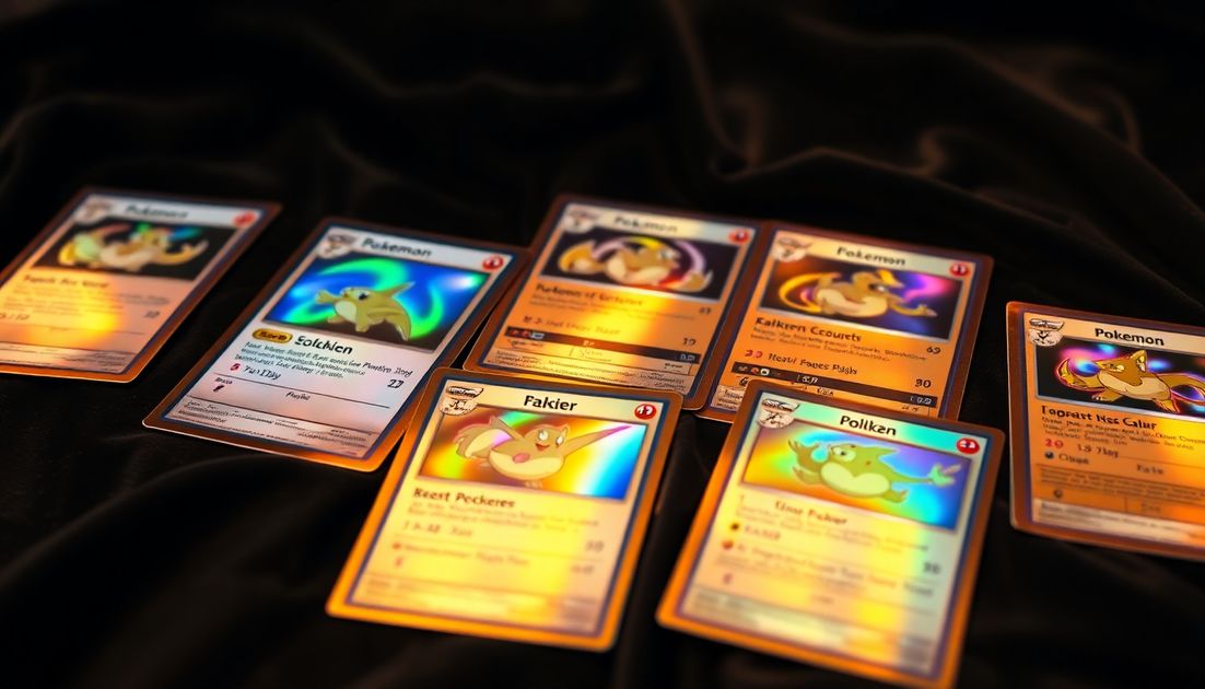 Mega Charizard Price Guide: Which Version Makes the Best Investment in 2024?